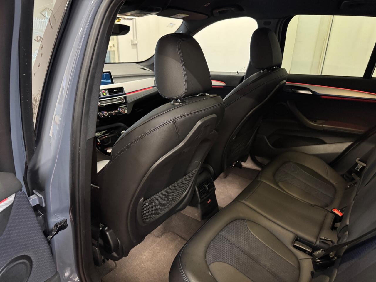 BMW X1 XDRIVE 20d M SPORT