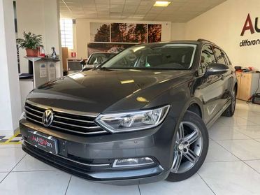 Volkswagen Passat Variant PassatVIII2015Variant 1.6 tdi (businessline) 120cv