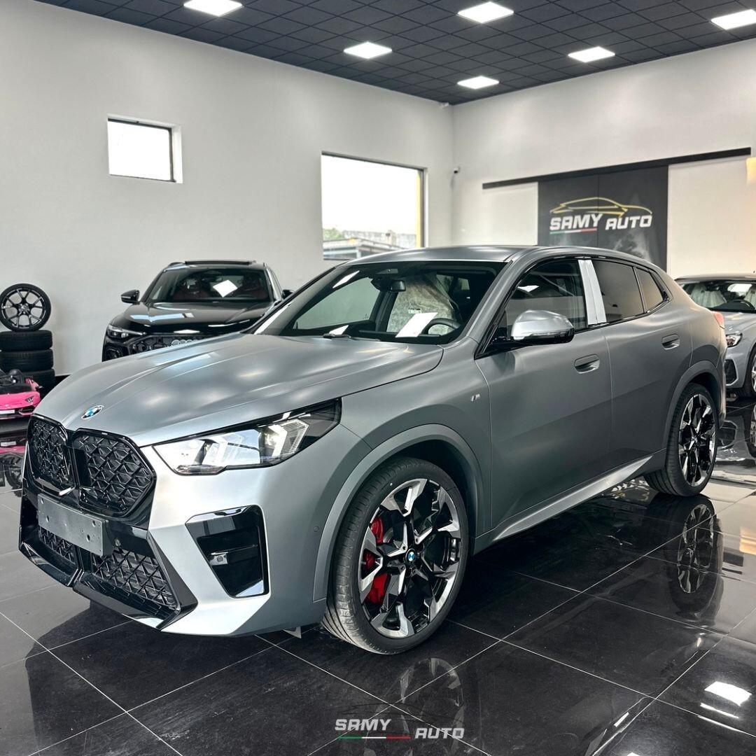 Bmw X2 sDrive 20d Msport