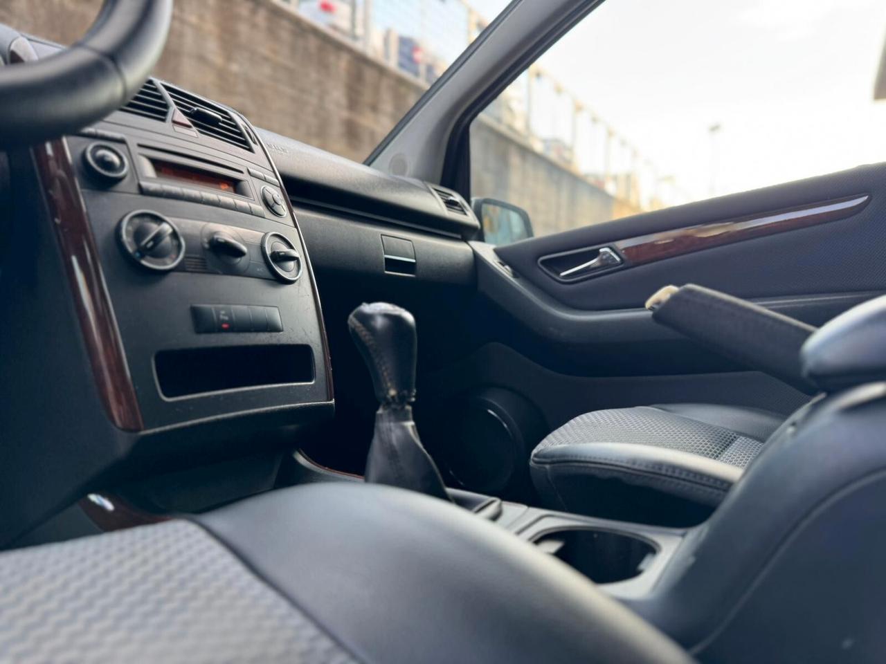 Mercedes-benz A 180 CDI Elegance
