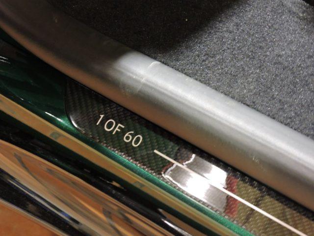 LOTUS Emira V6 MY25 CLARK EDITION