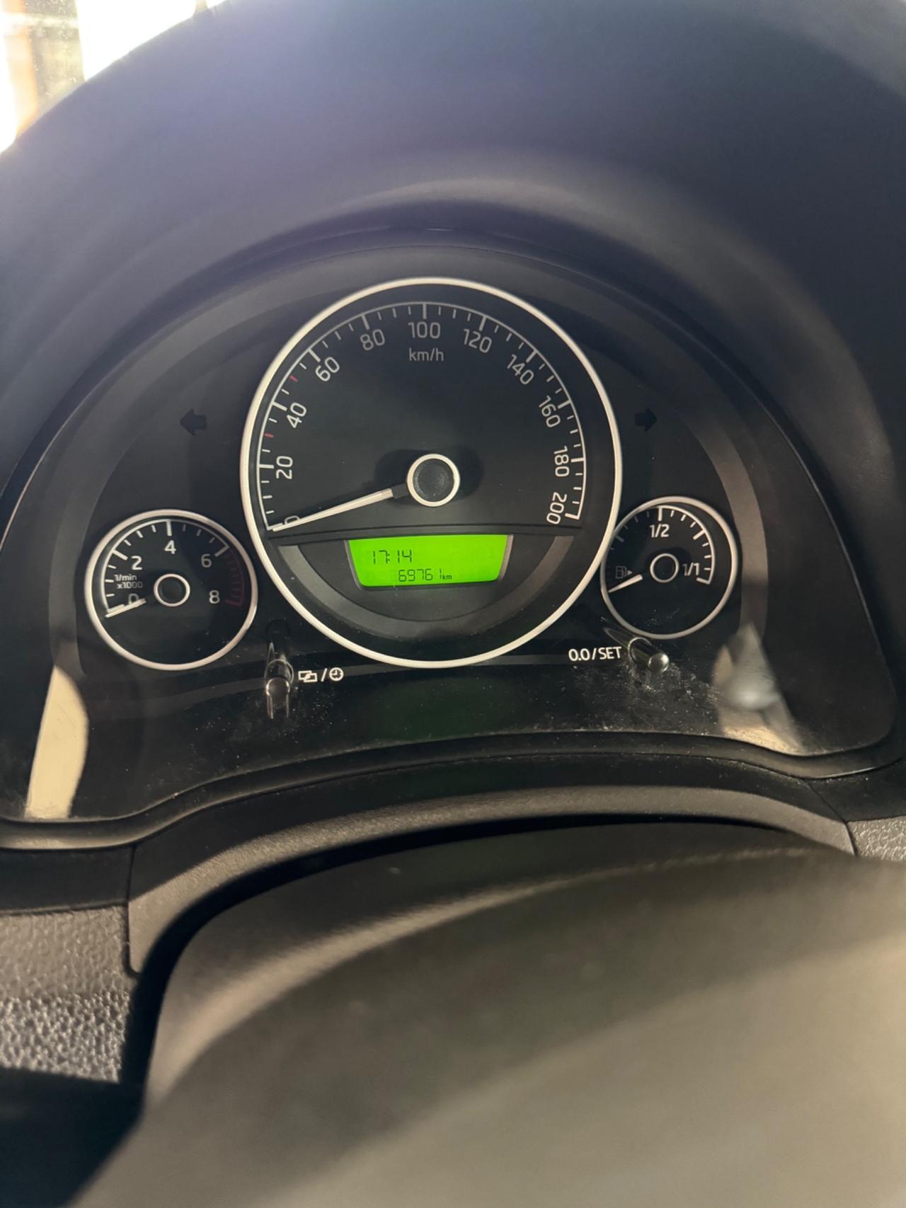 Skoda Citigo 1.0 75 CV 3 porte Active