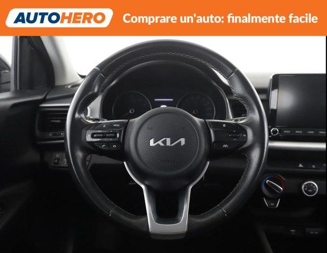 KIA Stonic 1.0 T-GDi 100 CV MHEV MT Urban