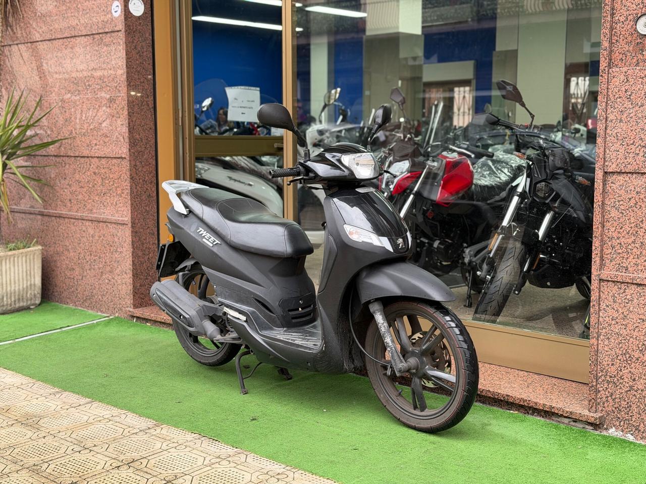 Peugeot Tweet 50 tua a soli 20€