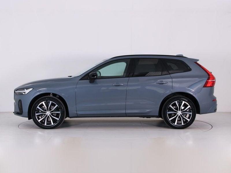 Volvo XC60 XC60 B4 (d) 197CV AWD AUT PLUS DARK