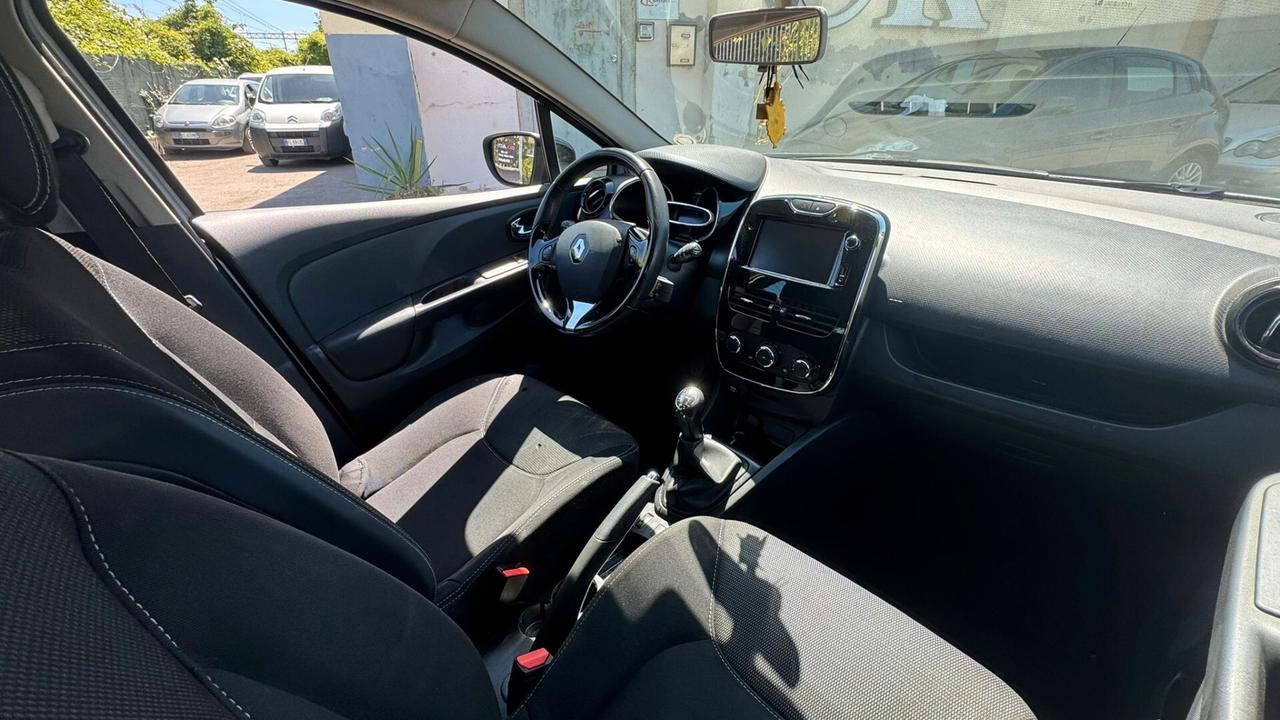 Renault Clio 1.2 75CV 5 porte Live