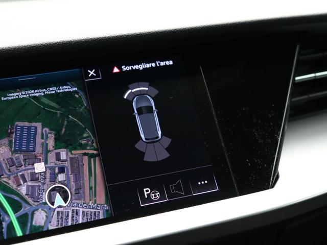 AUDI A3 SPB 30 TDI S tronic S line 116CV