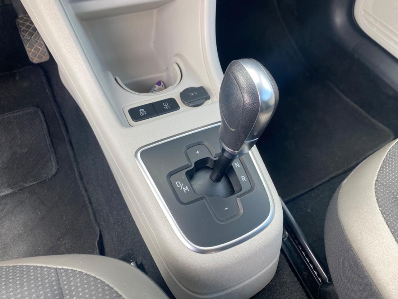 VW UP! 1.0 75 CV 2017 AUTOMATiCA