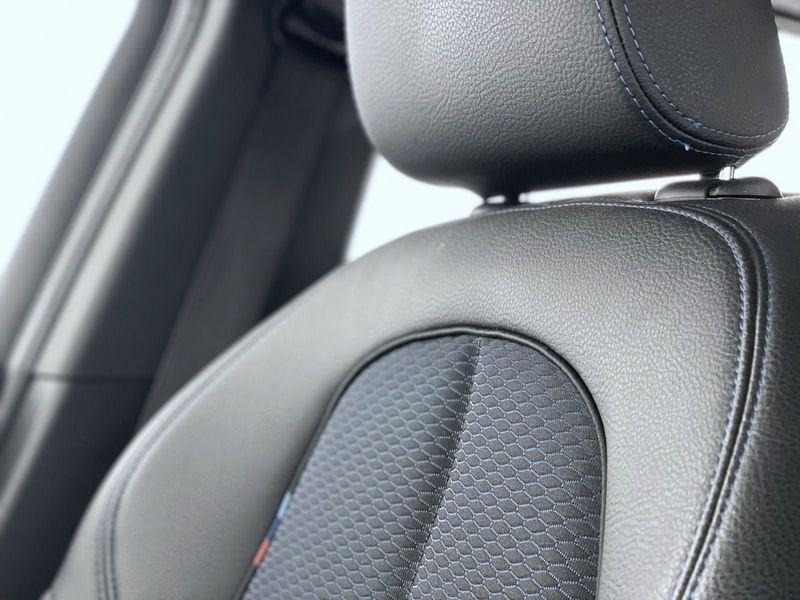 BMW X2 X2 sDrive18d Msport-X