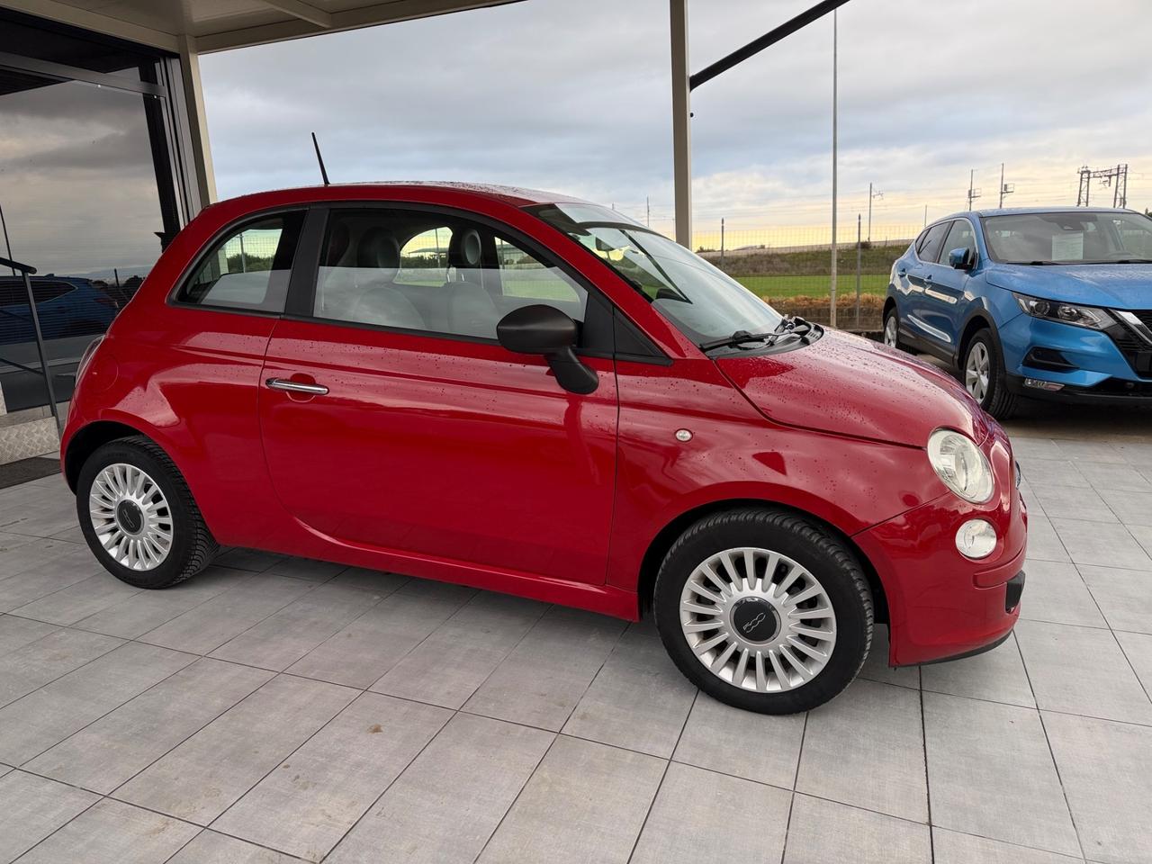 Fiat 500 1.2 Pop