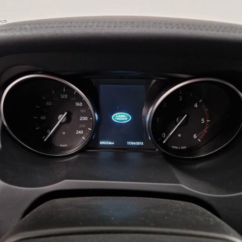 LAND ROVER RR Evoque 1ª serie Range Rover Evoq...