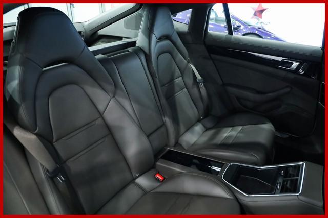 PORSCHE Panamera 2.9 4 E-Hybrid