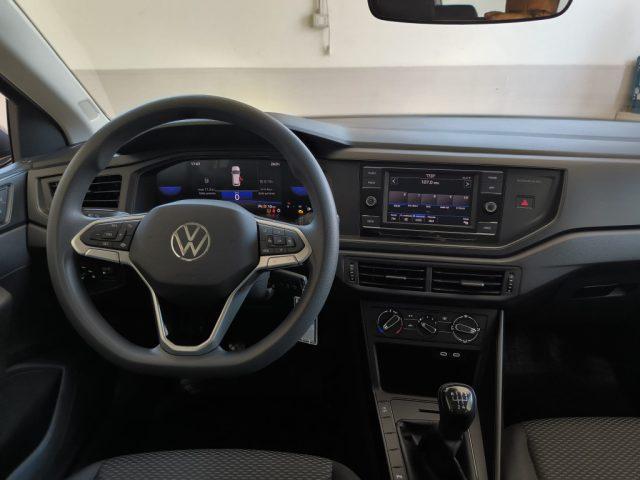 VOLKSWAGEN Taigo 1.0 TSI 95 CV Life