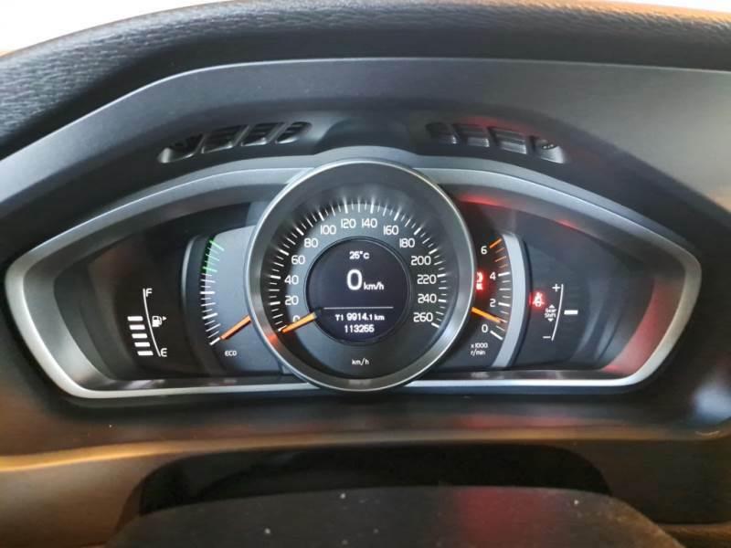 VOLVO V40 D2 Business 5 PORTE
