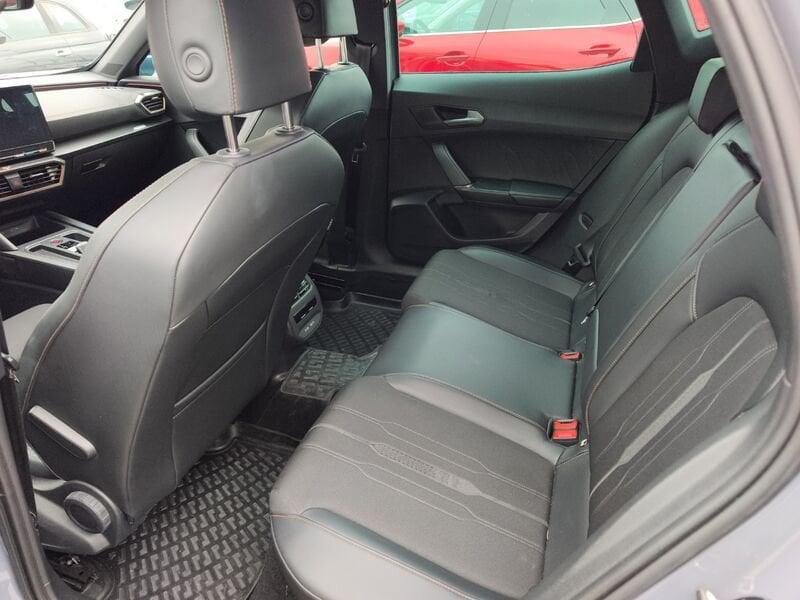 CUPRA Formentor 1.4 e-hybrid 204cv dsg