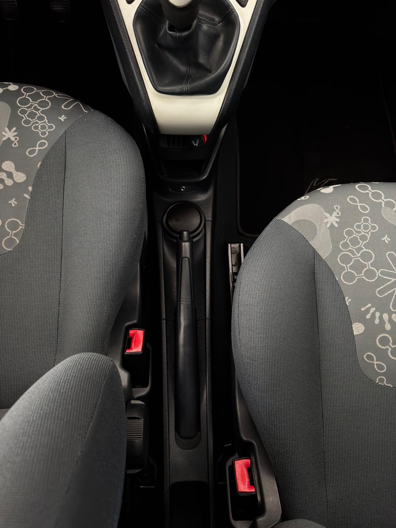 Ford Ka Ka+ 1.2 8V 69CV Ok Neopatentati