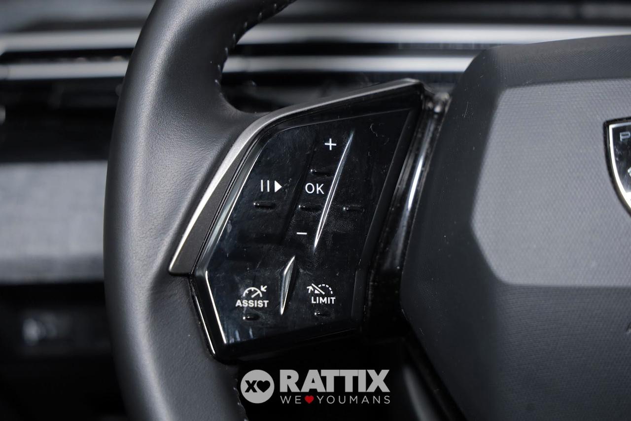 Peugeot 5008 1.2 Hybrid 145CV Allure e-DCS6 7p.ti