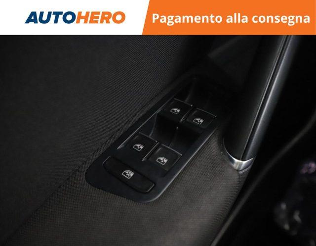 VOLKSWAGEN Golf 1.6 TDI 110 CV 5p. Executive BlueMotion Technology