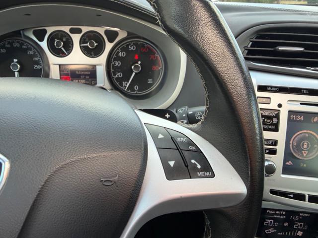 LANCIA Delta 1.8 Di TURBO-JET SPORTRONIC EXECUTIVE INTROVABILE