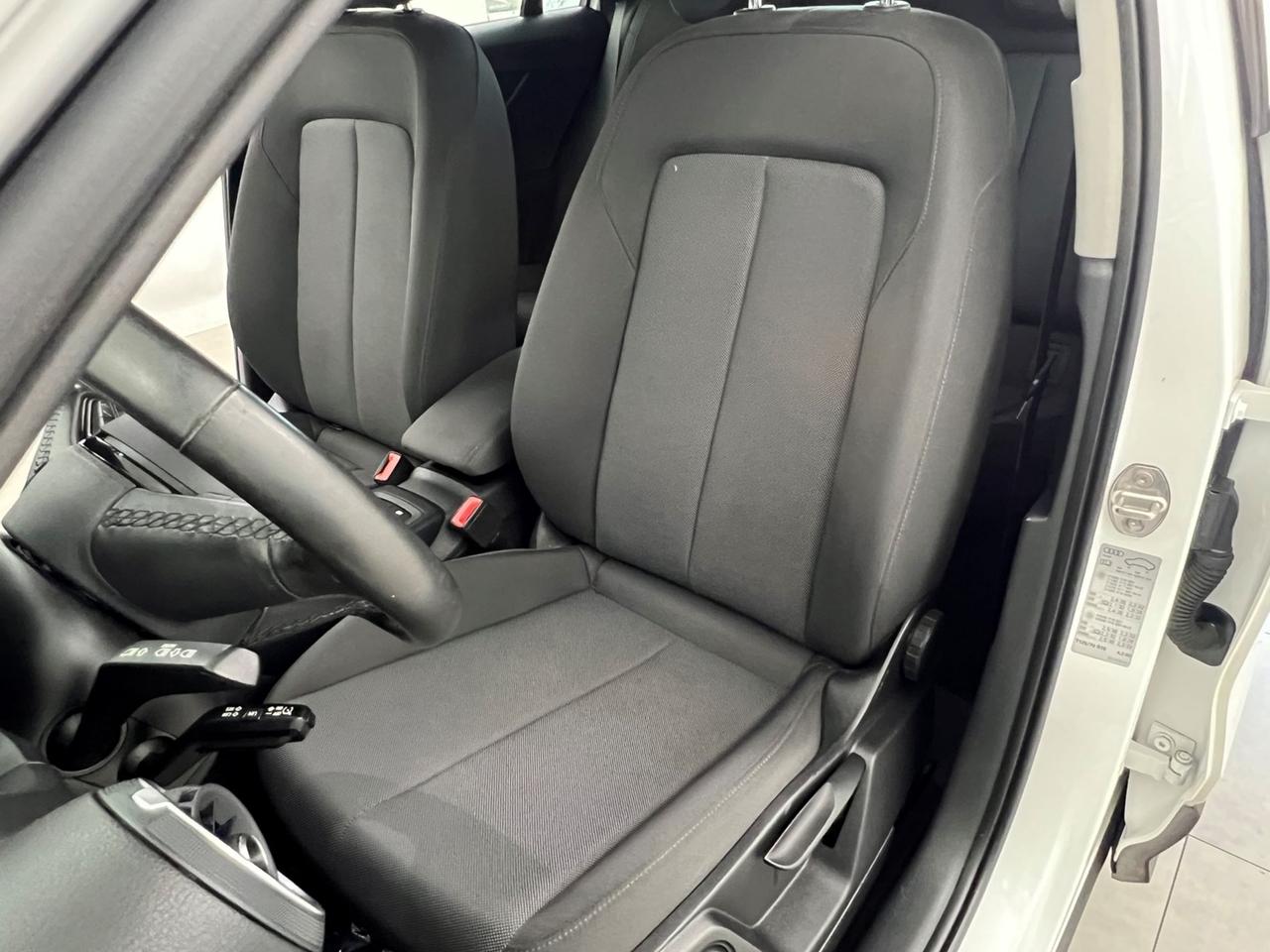 AUDI Q2 I 2021 Q2 30 2.0 tdi Admired s-tronic