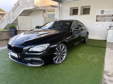 BMW - Serie 6 Gran Coupé - 650i xDrive Futura