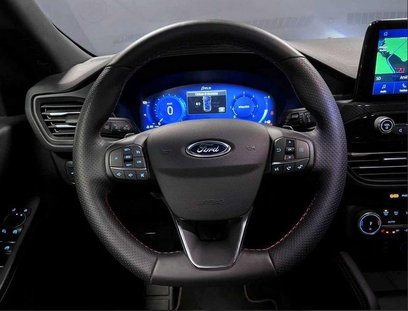 Ford Kuga 2.0 EcoBlue 120cv Autom. ST-Line