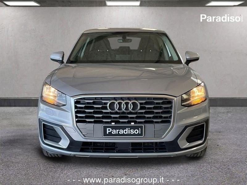 Audi Q2 I 2017 1.6 tdi Sport s-tronic