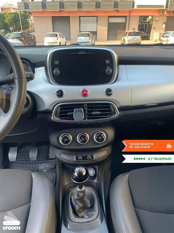 FIAT 500X 500X 1.0 T3 120 CV Connect
