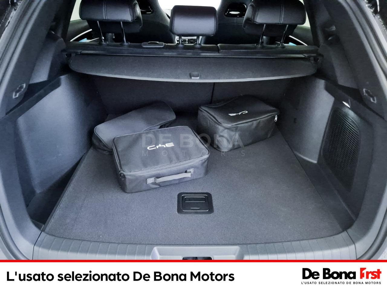 Byd Seal U DM-i dm-i 1.5 phev design awd