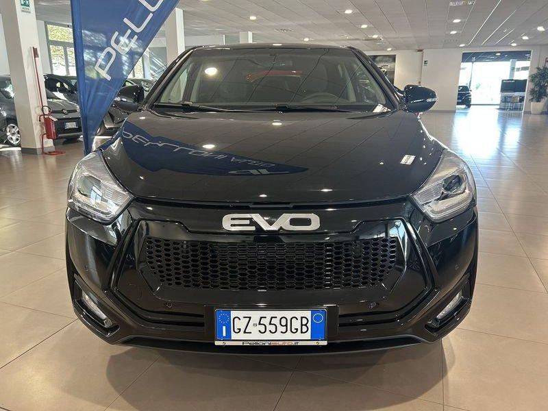 EVO Evo 3 Evo 3 1.5 113cv COME NUOVA !!