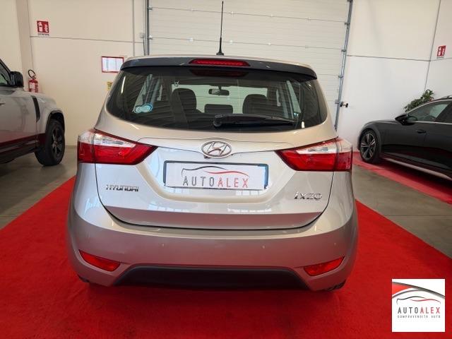 HYUNDAI - iX20 1.4 crdi Xpossible NEOPATENTATI
