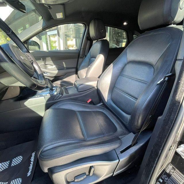 JAGUAR - E-pace - 2.0D 180CV AWD aut. SE