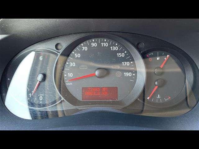 Renault kangoo express 1.5 dci 115cv Blue Ice Plus
