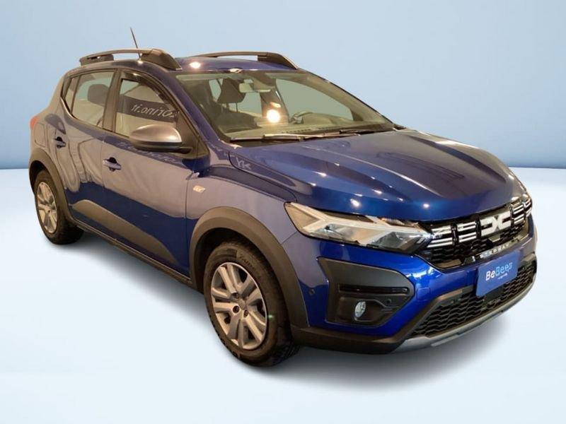 Dacia Sandero STEPWAY 1.0 TCE COMFORT 90CV