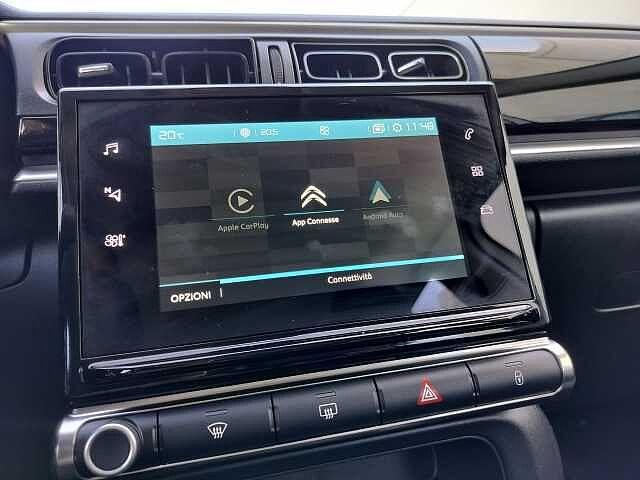 Citroen C3 PureTech 83 S&S Plus