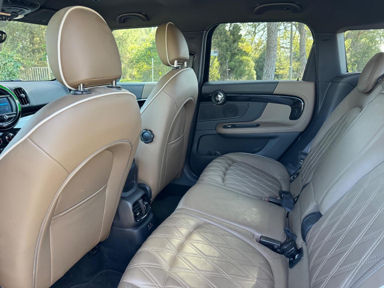 Mini Cooper Countryman 1.5 SE ALL4 Automatica