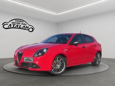 ALFA ROMEO - Giulietta - 1.6 JTDm TCT 120 CV Super VELOCE