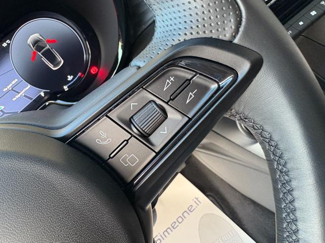 ALFA ROMEO Tonale 1.5 160 CV MHEV TCT7 Ti.