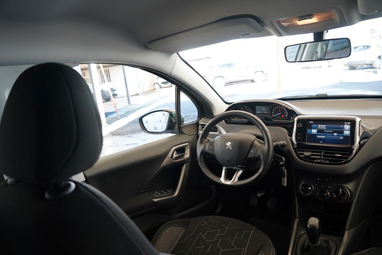 Peugeot 2008 1.6 BlueHDi 75 Active - 2016