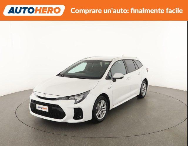 SUZUKI Swace 1.8 Hybrid E-CVT 2WD Cool