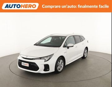SUZUKI Swace 1.8 Hybrid E-CVT 2WD Cool