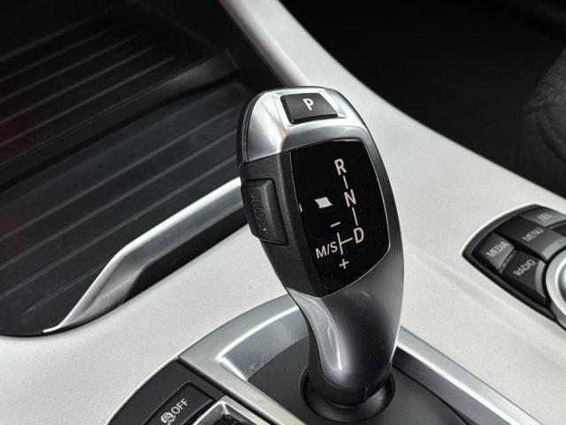 BMW X3 xDrive20d Telecamera Posteriore