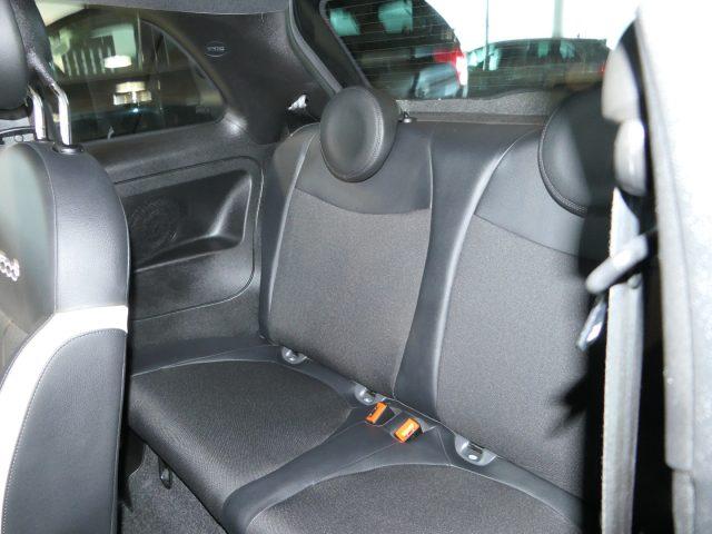 FIAT 500 1.2 S