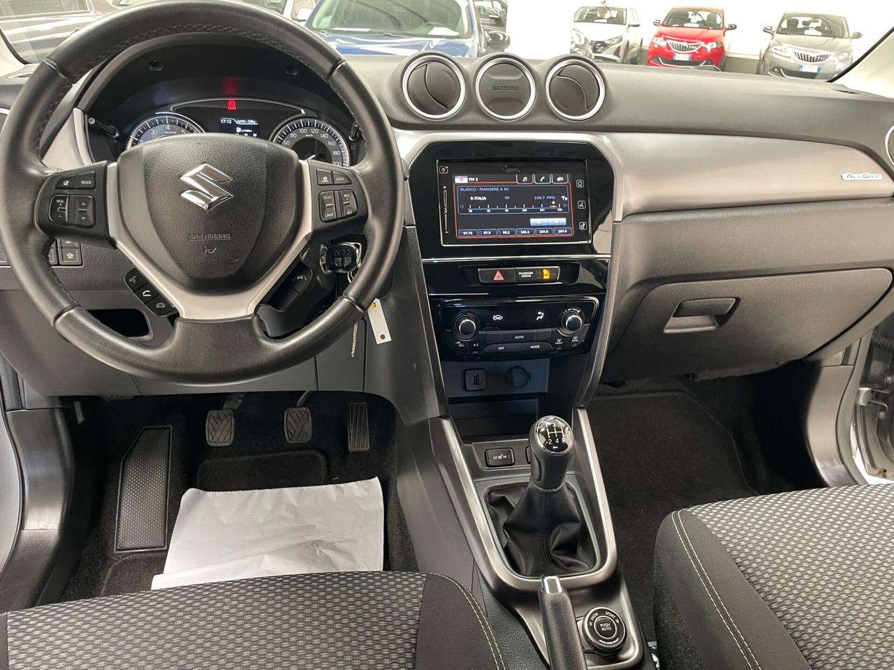 Suzuki Vitara 1.0 Boosterjet 4WD AllGrip Cool