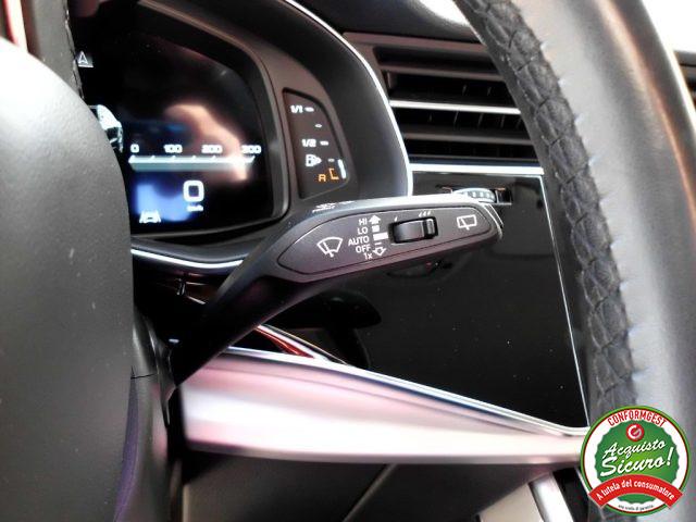 AUDI Q8 50 TDI 286 CV quattro tiptronic S-Line