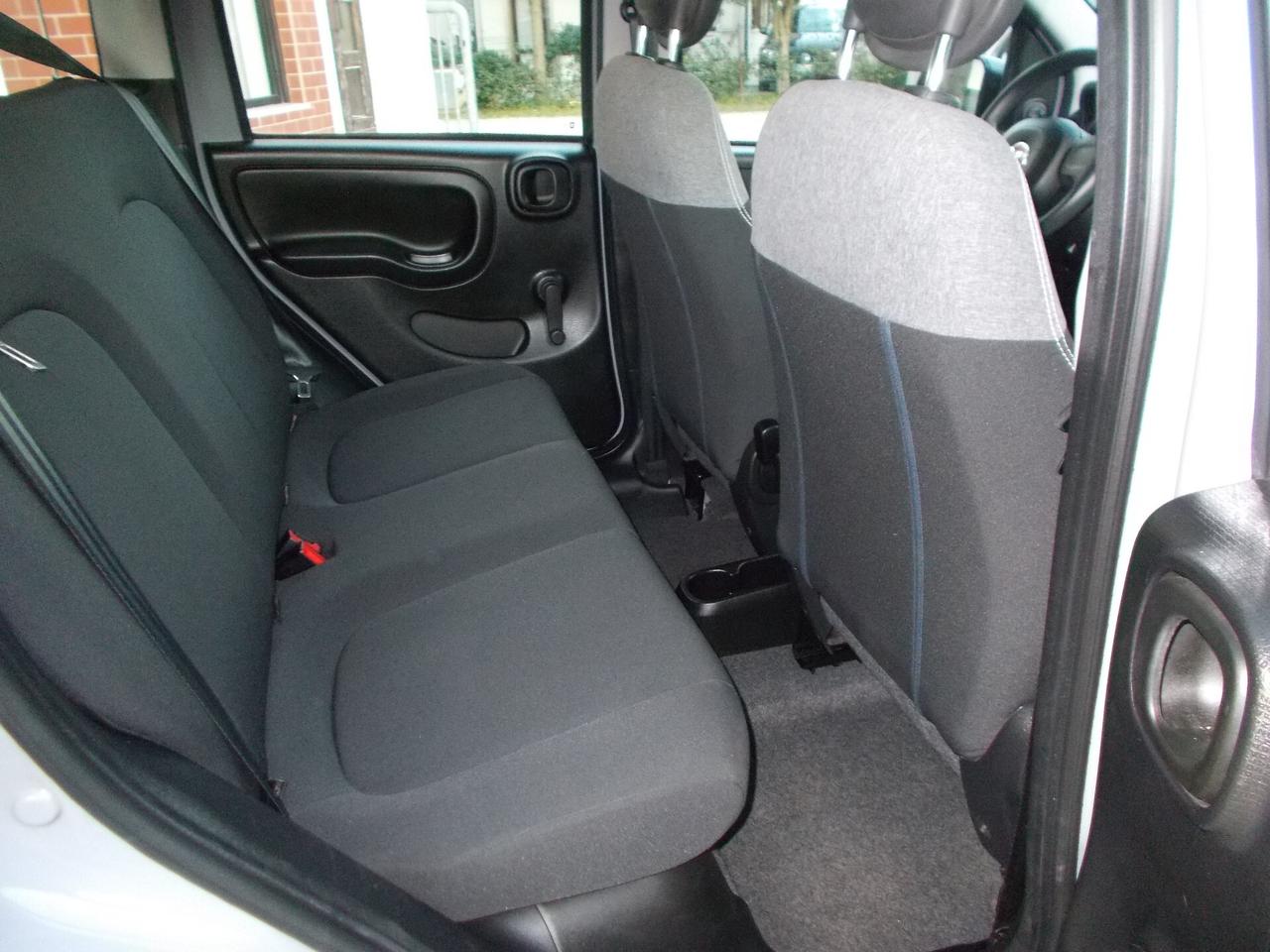 Fiat Panda 1.2 EasyPower