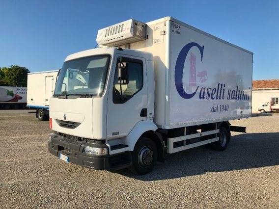 RENAULT Midlum 220