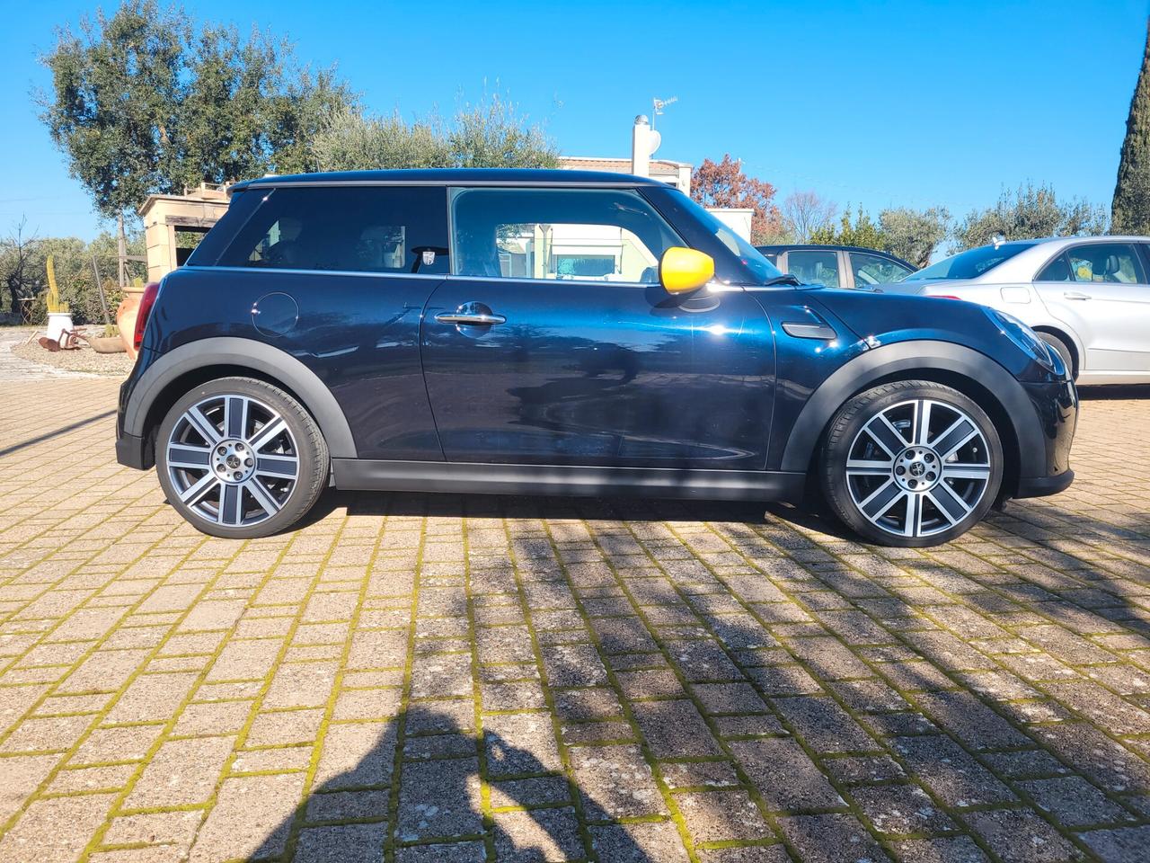 Mini Mini 1.5 One Yours