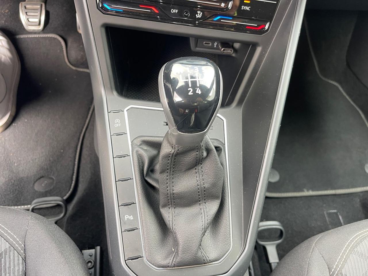 Volkswagen Polo 1.0 TSI R-Line 95cv #6758