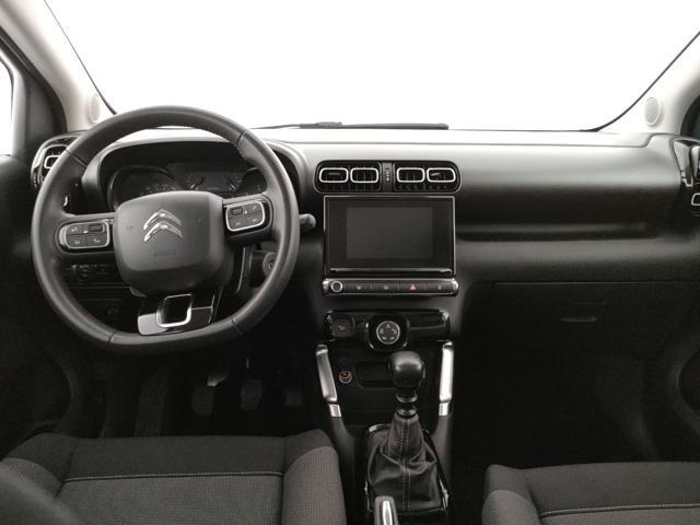 CITROEN C3 Aircross PureTech 110 S&S Shine